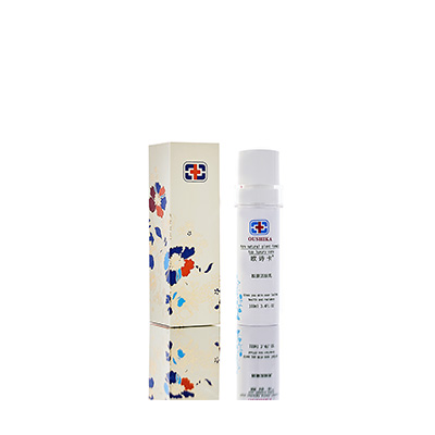 颍泉会下雨的乳液